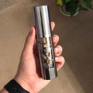 Urban decay foundation